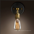 Loft Vintage Wall Lamps E27 Industrial Indoor Home Wall Light